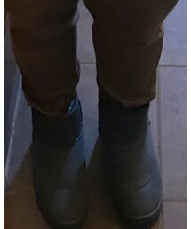 ヒラキ | ブーツ