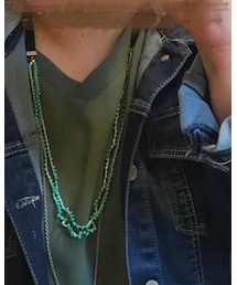 フェリシモ | ネックレス