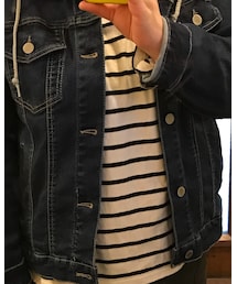 Live in comfort | Tシャツ/カットソー