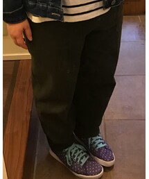 しまむら | チノパンツ