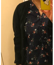 GU | カーディガン/ボレロ