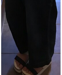 no brand | サンダル