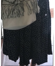 HEART MARKET | パンツ