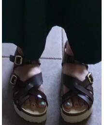 EDWIN | サンダル