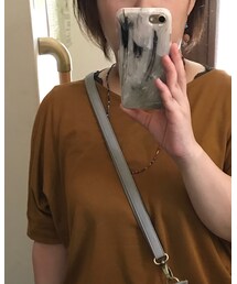 GU | Tシャツ/カットソー