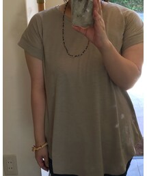 SCROLL | Tシャツ/カットソー