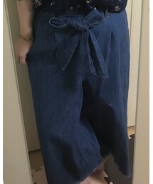 Honeys | デニムパンツ