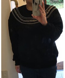 Live in comfort | スウェット