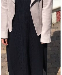 しまむら | ワンピース/ドレス