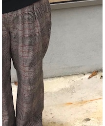 しまむら | パンツ