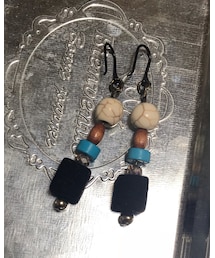 Handmade | ピアス（両耳用）
