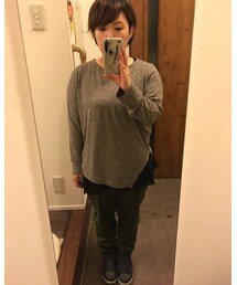 アウター無しver | その他