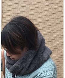 しまむら | ストール/ショール