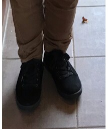 Live in comfort | シューズ