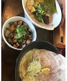 キラメキのラーメン🍜 | その他