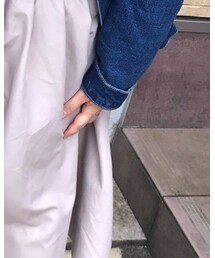 Honeys | スカート