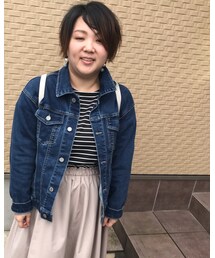 半目(笑) | その他