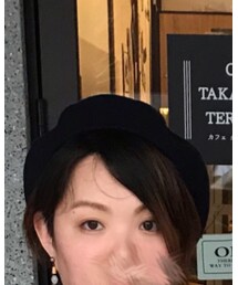 Avail | ハンチング/ベレー帽