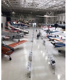 航空宇宙博物館 | その他