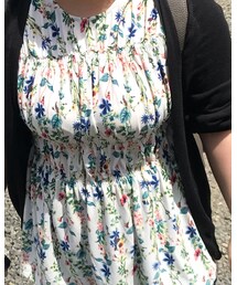 しまむら | タンクトップ