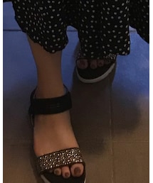 ヒラキ | サンダル