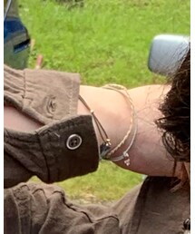 帯電防止ブレス✨ | ブレスレット