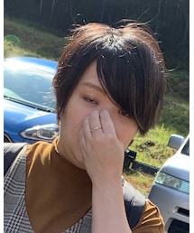 MAX半目&二重顎 | その他