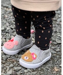 西松屋 | スリッポン