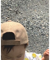 しまむら | キャップ