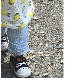 関西ファッション連合 | パンツ