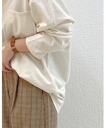 ehka sopo | トップス