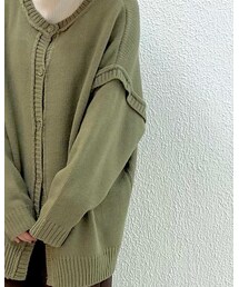 ehka sopo | ニット/セーター