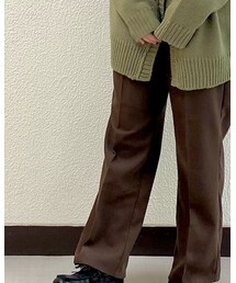 ehka sopo | パンツ