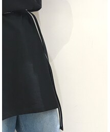 SEVENDAYS=SUNDAY | チャンピオン(チュニック)