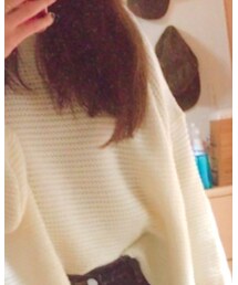 earth music&ecology | トップス