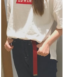 earth music&ecology | Tシャツ/カットソー