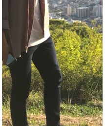 RAGEBLUE | デニムパンツ