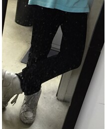 UNIQLO | その他パンツ