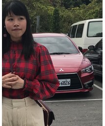LOWRYS FARM | トップス