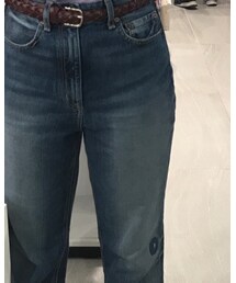 GU | デニムパンツ