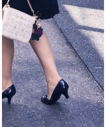 DIANA | パンプス