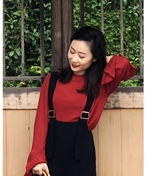 no brand | その他トップス