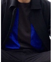 BLACKBARRET | Tシャツ/カットソー