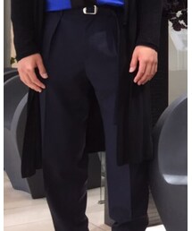 JOHN LAWRENCE SULLIVAN | スラックス