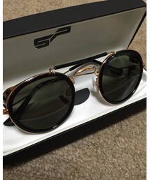 spitfire | サングラス