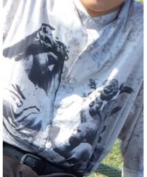 KENZO | シャツ/ブラウス