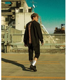 COMME des GARCONS HOMME PLUS | シャツ/ブラウス