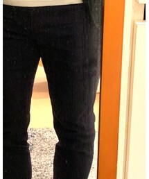 UNIQLO | チノパンツ