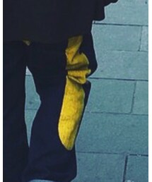 EVISU | デニムパンツ