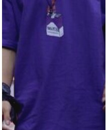 TWO-PUSH | Tシャツ/カットソー